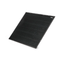 KickAss 12V 80W Ultra Slim Fixed Glass Solar Panel