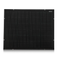 KickAss 12V 80W Ultra Slim Fixed Glass Solar Panel