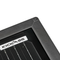 KickAss 12V 80W Ultra Slim Fixed Glass Solar Panel