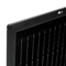 KickAss 12V 170W Ultra Slim Fixed Glass Solar Panel