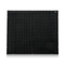 KickAss 12V 210W Ultra Slim Fixed Glass Solar Pane