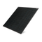 KickAss 12V 210W Ultra Slim Fixed Glass Solar Panel