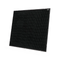KickAss 12V 210W Ultra Slim Fixed Glass Solar Pane