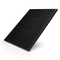 KickAss 12V 280W Ultra Slim Fixed Glass Solar Panel
