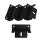 KickAss Mounting Kit for Fixed Glass Solar Panels