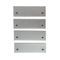 KickAss Mounting Kit for Fixed Glass Solar Panels