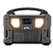KickAss KickCharge 1200 Lithium Power Station - 1200W, 78.7Ah @ 12.8V