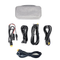 KickAss KickCharge 2400 Lithium Power Station - 2400W, 160Ah @ 12.8V