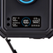 KickAss KickCharge Compact Portable Power Pack for Camping - 12Ah / 150Wh