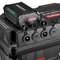KickAss Smart 125Ah Lithium Battery Box Power Station with 25A DCDC Charger + Integrated Bluetooth
