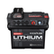 KickAss Smart 205Ah Lithium Battery Box Power Station with 40A DCDC Charger + Integrated Bluetooth
