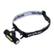 KickAss Rechargeable Head Torch