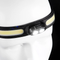 KickAss Premium Rechargeable 3-In-1 Head Torch with Motion Sensor