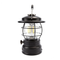 KickAss Vintage Camping Lantern - Black