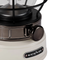 KickAss Vintage Camping Lantern - White