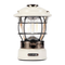 KickAss Vintage Camping Lantern - White