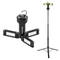 KickAss Rechargeable Tripod Camping Light - 4500 Lumens, 1.7m