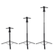 KickAss Rechargeable Tripod Camping Light - 4500 Lumens, 1.7m