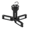 KickAss Rechargeable Tripod Camping Light - 4500 Lumens, 1.7m