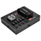 KickAss 12V Control Hub / Panel with 40A DCDC Charger + Intergrated Bluetooth 