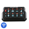 KickAss 12/24V 8 Gang Wireless Switch Panel
