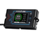 KickAss Smart Lithium Battery Remote Display Unit + 5m Extension Cable Bundle