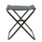 Travellife Lago stool - Stormy Grey