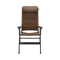 Travellife Barletta Recliner Chair Comfort L Brown