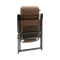 Travellife Barletta Recliner Chair Comfort L Brown