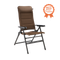 Travellife Barletta Recliner Chair Comfort L Brown