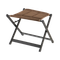 Travellife Barletta Footrest Brown