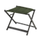 Travellife Barletta Footrest Green