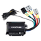 KickAss Smart 12V 105Ah Ultra Slimline Lithium Battery Essentials Kit