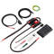 KickAss PowerBoss with bluetooth and Plug & Play kit