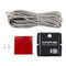 KickAss PowerBoss with bluetooth and Plug & Play kit
