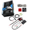 KickAss PowerBoss with bluetooth and Plug & Play kit