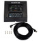 KickAss PowerBoss with remote display and Plug & Play kit