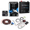 KickAss PowerBoss Canopy Base Kit with 230Ah Slimline Lithium