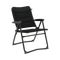 Travellife Barletta chair compact black