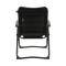 Travellife Barletta chair compact black