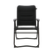 Travellife Barletta chair compact black