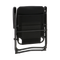 Travellife Barletta chair compact black