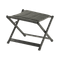 Travellife Barletta Footrest dark grey