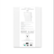 Walra Pull-down bed Fitted sheet - White
