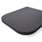 Walra Queen bed Fitted sheet - Anthracite