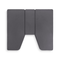 Walra 3Pcs bed Fitted sheet - Anthracite