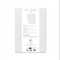 Walra Mattress Protector - Pull Down Bed