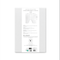 Walra Mattress Protector - 3Pcs Bed