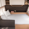 Walra Waterproof Mattress Protector - Pull Down Bed