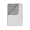 Walra Travel Bed in Bag 200x200 - Grey/Antracite
